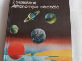 Astronomijos abėcėlė