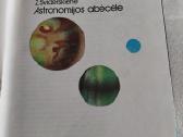 Astronomijos abėcėlė - nuotraukos Nr. 2