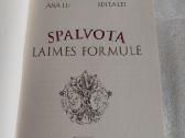 Spalvota laimės formulė - nuotraukos Nr. 2