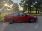 Škoda Octavia Vrs - nuotraukos Nr. 2