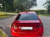 Škoda Octavia Vrs - nuotraukos Nr. 4