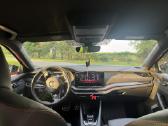 Škoda Octavia Vrs - nuotraukos Nr. 5