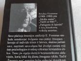 Žmogus sau - nuotraukos Nr. 6