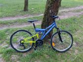 Texo Dviratis 24"