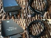 Apple 30-pin Dock Connector kabelis - nuotraukos Nr. 4