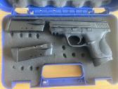 S&w c40 - nuotraukos Nr. 2