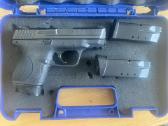 S&w c40
