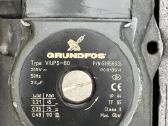 Viessman 3 katilo mazgai: Divicon, Grundfos, Wilo - nuotraukos Nr. 12