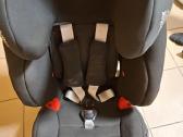 Britax Römer Evolva kėdutė