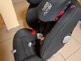 Britax Römer Evolva kėdutė - nuotraukos Nr. 5