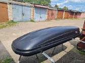 Thule Pacific 700 - nuotraukos Nr. 2