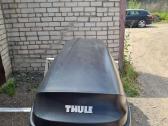 Thule Pacific 700 - nuotraukos Nr. 3