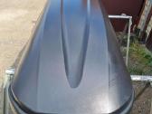 Thule Pacific 700 - nuotraukos Nr. 5