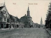 10 atviruku Sovetsk Tilsit Konigsberg - nuotraukos Nr. 2