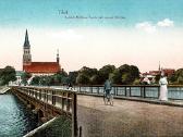 10 atviruku Sovetsk Tilsit Konigsberg - nuotraukos Nr. 3