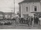 Lietuva ; Memel Klaipeda Kowno atvirukai - nuotraukos Nr. 3