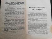 Jaunimo blaivinimas per mokykla.1931m - nuotraukos Nr. 2