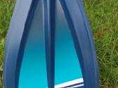 Red Paddle Co naujas Hybrid Tough irklas (Sup)