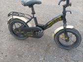 Vaikiškas dviratukas,12€