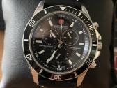 Laikrodis Swiss Military Hanowa