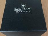 Laikrodis Swiss Military Hanowa - nuotraukos Nr. 7
