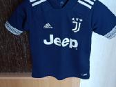 Adidas Juventus futbolo marškinėliai 7-8 metų - nuotraukos Nr. 3