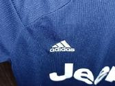 Adidas Juventus futbolo marškinėliai 7-8 metų - nuotraukos Nr. 4