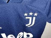 Adidas Juventus futbolo marškinėliai 7-8 metų - nuotraukos Nr. 5