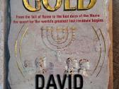 David Gibbins The Crusader Gold