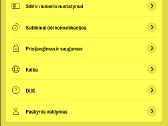 Gražūs du išskirtiniai numeriai. - nuotraukos Nr. 3