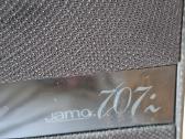 Jamo707i garso kolonėles+stiprintuvas,CD,kasetinis - nuotraukos Nr. 5