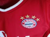 Adidas Bayern futbolo marškinėliai 9-10 metų - nuotraukos Nr. 4