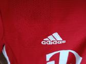 Adidas Bayern futbolo marškinėliai 9-10 metų - nuotraukos Nr. 5