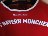 Adidas Bayern futbolo marškinėliai 9-10 metų - nuotraukos Nr. 11