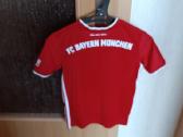 Adidas Bayern futbolo marškinėliai 9-10 metų - nuotraukos Nr. 12