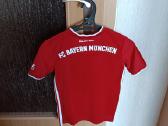 Adidas Bayern futbolo marškinėliai 9-10 metų - nuotraukos Nr. 13