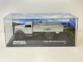 Opel Blitz Dreitonner Lkw 1952 pilka 1:43 Eaglemos - nuotraukos Nr. 3