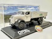 Opel Blitz Dreitonner Lkw 1952 pilka 1:43 Eaglemos