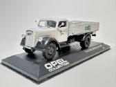 Opel Blitz Dreitonner Lkw 1952 pilka 1:43 Eaglemos - nuotraukos Nr. 5