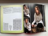 Lilija Simonavičiūtė - Jaukūs nėriniai ir mezginia - nuotraukos Nr. 11