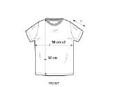 Adidas Vokietijos Muller marškinėliai 9-10 metų - nuotraukos Nr. 2