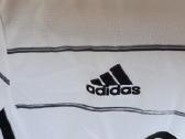 Adidas Vokietijos Muller marškinėliai 9-10 metų - nuotraukos Nr. 5