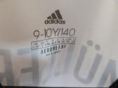 Adidas Vokietijos Muller marškinėliai 9-10 metų - nuotraukos Nr. 11
