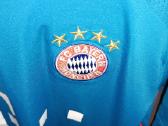 Adidas Bayern vartininko marškinėliai 11-12 metų - nuotraukos Nr. 4
