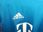 Adidas Bayern vartininko marškinėliai 11-12 metų - nuotraukos Nr. 5