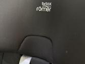 Britax Romer Max Safe Pro - nuotraukos Nr. 3
