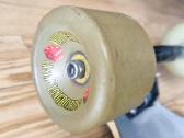 2 Longboardai , 1 riedlente - nuotraukos Nr. 6
