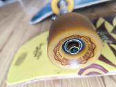 2 Longboardai , 1 riedlente - nuotraukos Nr. 7