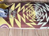 2 Longboardai , 1 riedlente - nuotraukos Nr. 9