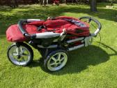 Vaikiškas vežimėlis Peg Perego - nuotraukos Nr. 2